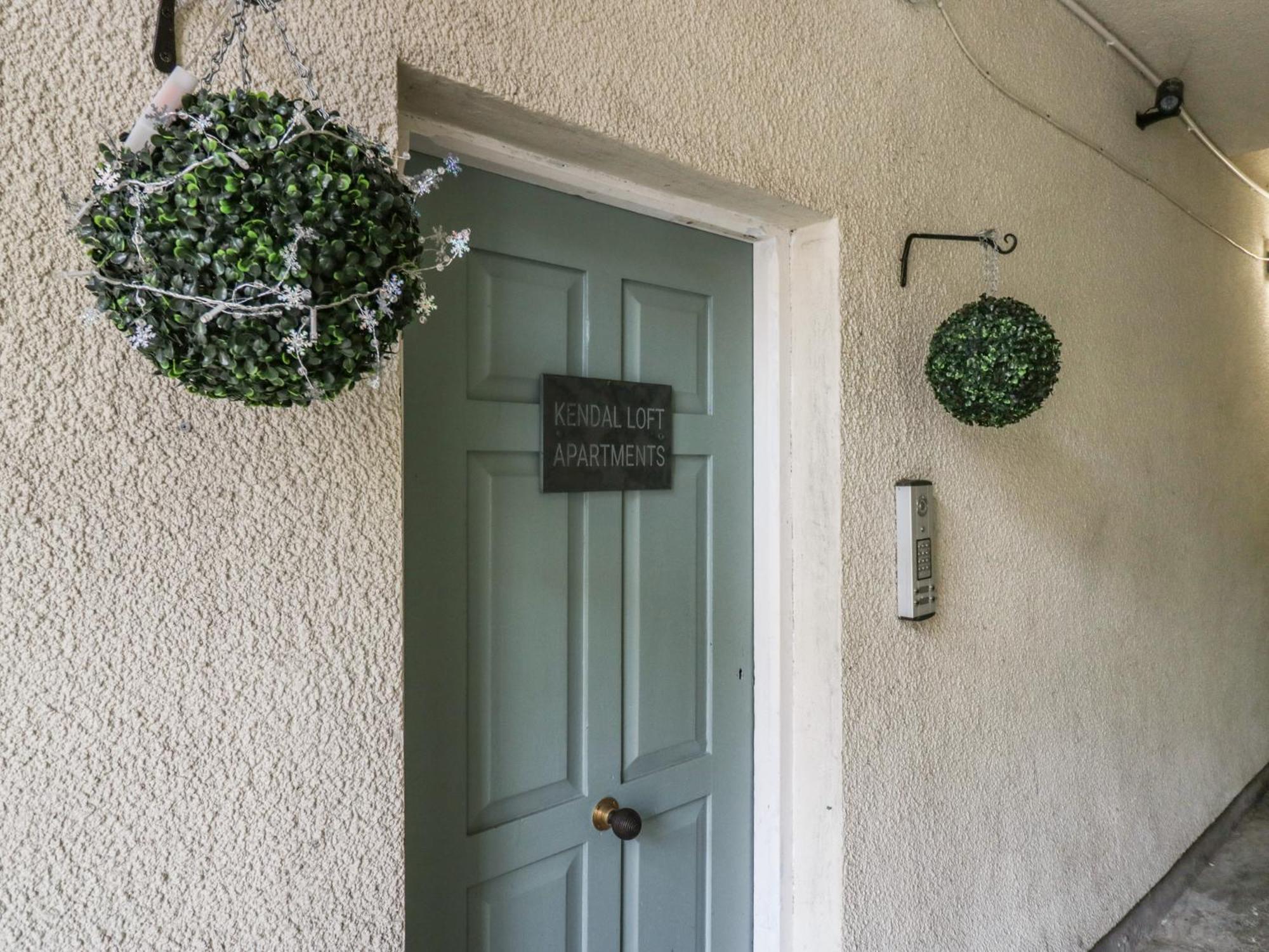Windermere Kendal Exterior photo